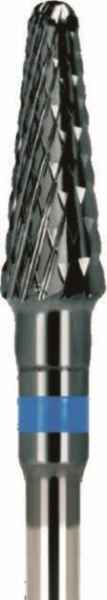 SCHWARZE HARTMETALLFRÄSER  Gips